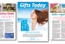 Gifts Today’s July Harrogate Home & Gift Show Preview Issue is out now! Gifts Today July August 2026