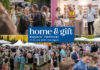 Doors are officially open at the Home & Gift Buyers’ Festival 2026! Home & Gift opens