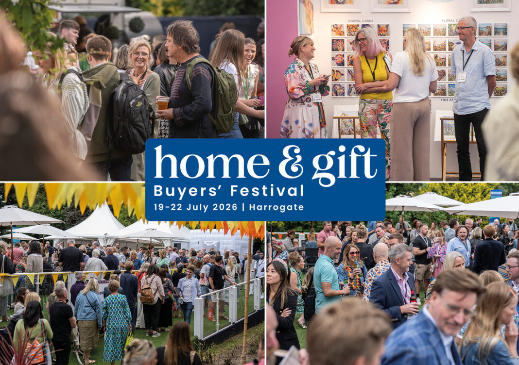 Home & Gift Home & Gift opens