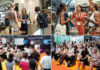 The London Home Fragrance Show makes a successful debut London Home Fragrance Show success