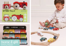Must See at Home & Gift: Le Toy Van Must See LeToy Van