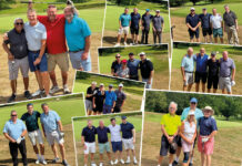 The Lema ‘MASTERS’ and Nursery Today golf day Puckrup Hall Lema Golf Day update