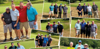 Lema and Gifts Today tee off successful inaugural ‘Masters’ golf day Lema Golf Day update
