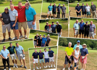 The Lema ‘MASTERS’ and Nursery Today golf day Puckrup Hall Lema Golf Day update
