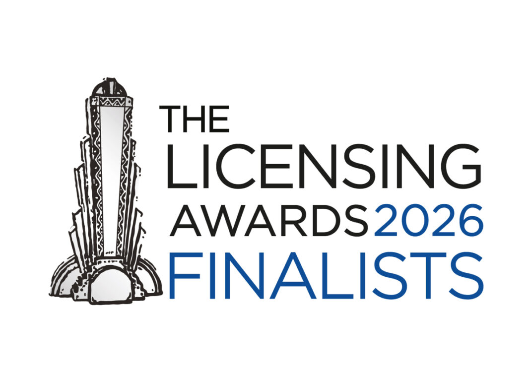Licensing Awards Licensing Awards Finalists