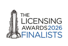 Finalists revealed for The Licensing Awards 2026 Licensing Awards Finalists