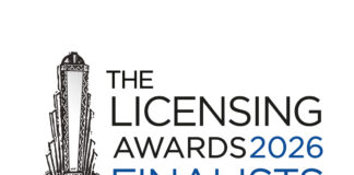 Finalists revealed for The Licensing Awards 2026 Licensing Awards Finalists