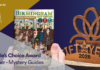 Mystery Guides crowned People’s Choice Winner at Home & Gift GOTY Peoples Choice Award