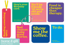 Must See at Home & Gift: M!NT Must See Mint