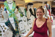 Miss Milly owner Sarah Watmore announces final trading season Miss Milly sale