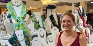 Miss Milly owner Sarah Watmore announces final trading season Miss Milly sale
