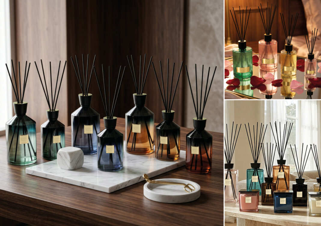 Must See L&P Must See: Maison