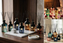 Must See at The London Home Fragrance Show: Maison Parfum! Must See: Maison