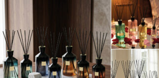 Must See at The London Home Fragrance Show: Maison Parfum! Must See: Maison