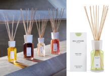 Must See at The London Home Fragrance Show: Millefiori Milano Must See at The London Home Fragrance Show