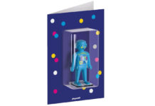 Playmobil expands into the greetings card aisle Playmobil Greetings Cards