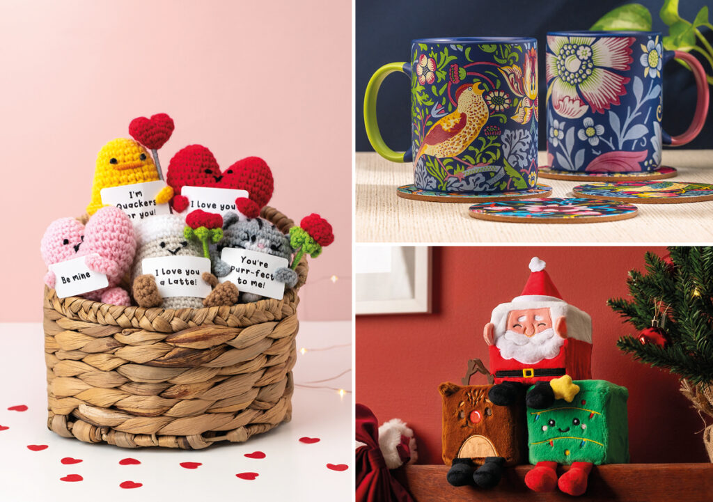 Puckator