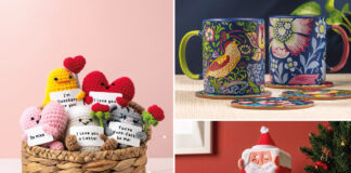 Discover Puckator’s 2026/27 ranges – and enjoy an exclusive 10% discount Puckator