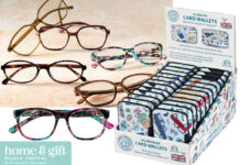 Must See at Harrogate Home & Gift: Remaldi Must See Remaldi
