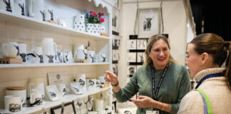 Scotland’s Trade Fair Spring confirms 2027 dates Scotlands Trade Fair update
