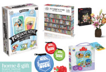 Must See at Home & Gift: University Games & Lagoon Must See University & Lagoon Games