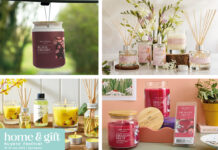 Must See at Home & Gift: Wax Lyrical Must See Wax Lyrical