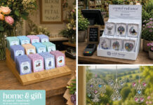 Must See at Home & Gift: Wild Things Must See Wild Things