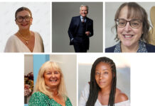 One week left to enter Autumn Fair’s Pitch Live competition Autumn Fair
