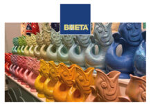 The Gluggle Jug Factory joins BHETA Gluggle Jug and BHETA