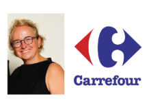 Carrefour joins BLE keynote line-up Carrefour joins BLE keynote