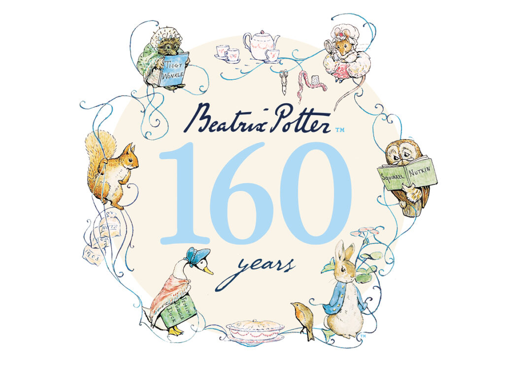 Beatrix Potter Beatrix Potter celebration