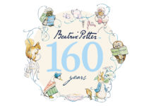 Beatrix Potter’s 160th anniversary inspires major licensing programme Beatrix Potter celebration