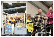 Bookspeed celebrates 40 years of trading Bookspeed at Top Drawer