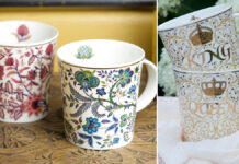 New designs from Dunoon New Dunoon ranges