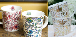 New designs from Dunoon New Dunoon ranges