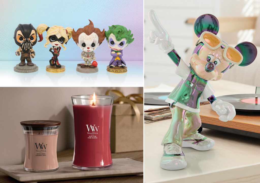 Enesco launches