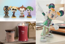 Enesco: Timeless favourites, fresh ideas Enesco launches