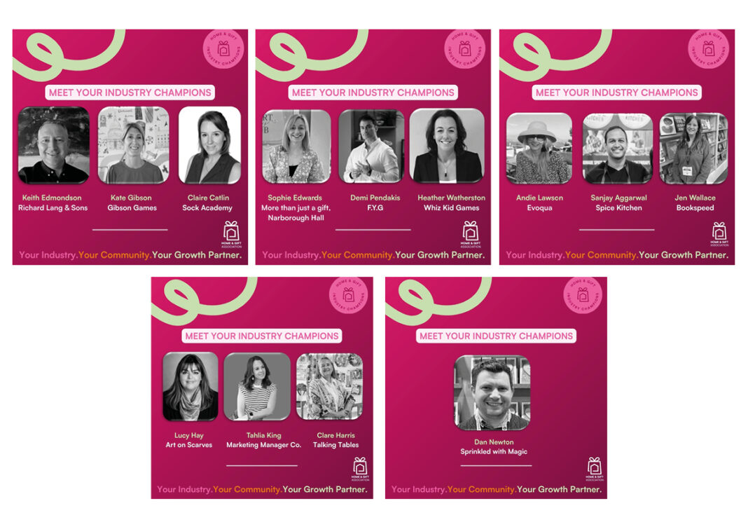 G&H Gift & Home Association