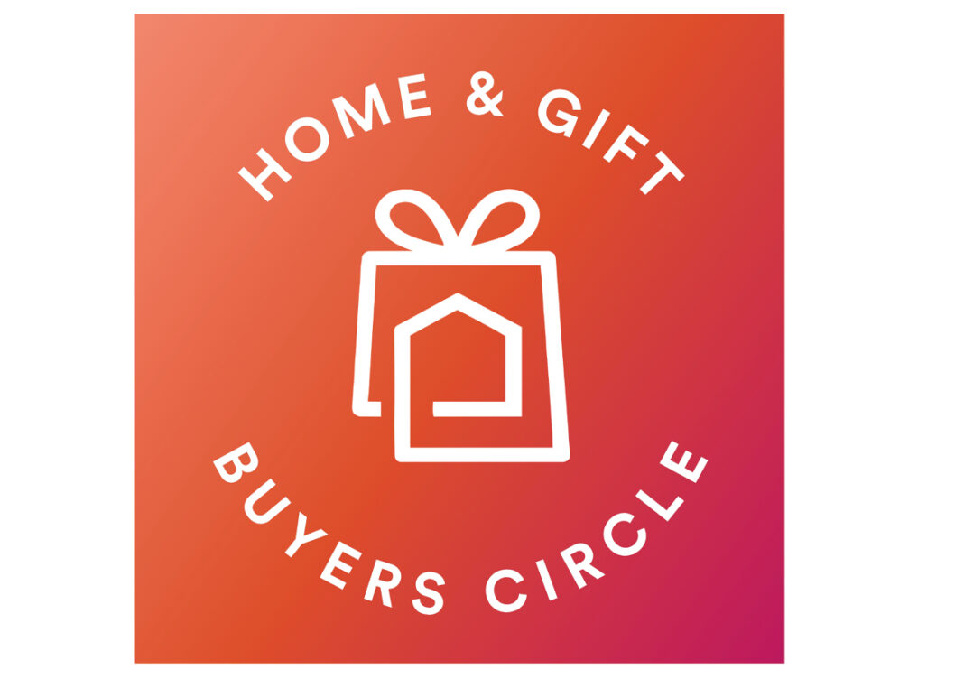 H&GA Home & Gift Association Buyers Circle