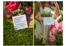 Letterbox Love partners with Interflora Letterbox Love