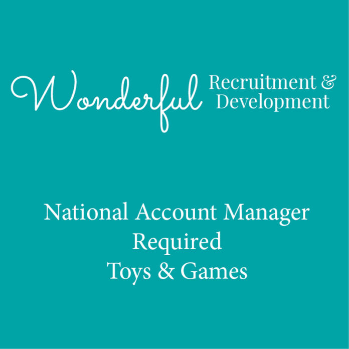 National-Accounts-Manager-required