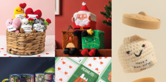 Explore Puckator’s 2026/27 ranges and claim an exclusive 10% discount! Puckator offer