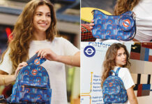 Signare celebrates 120 years of the Piccadilly line Signare Accessories