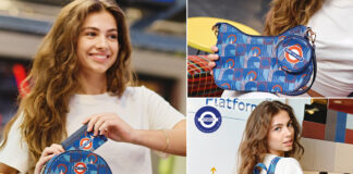 Signare celebrates 120 years of the Piccadilly line Signare Accessories