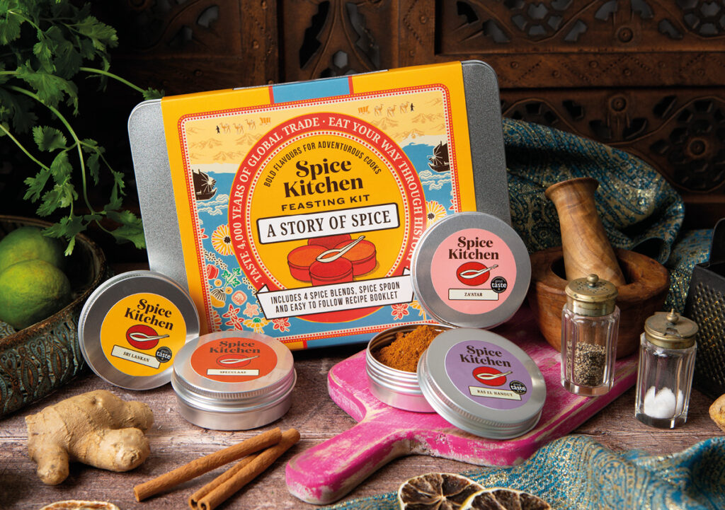 Spice Kitchen