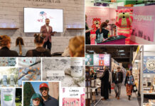 Licensing takes centre stage at Spring Fair 2027 Licensing at Spring Fair