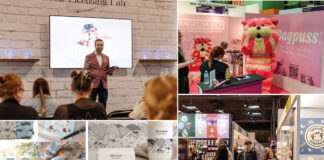 Licensing takes centre stage at Spring Fair 2027 Licensing at Spring Fair