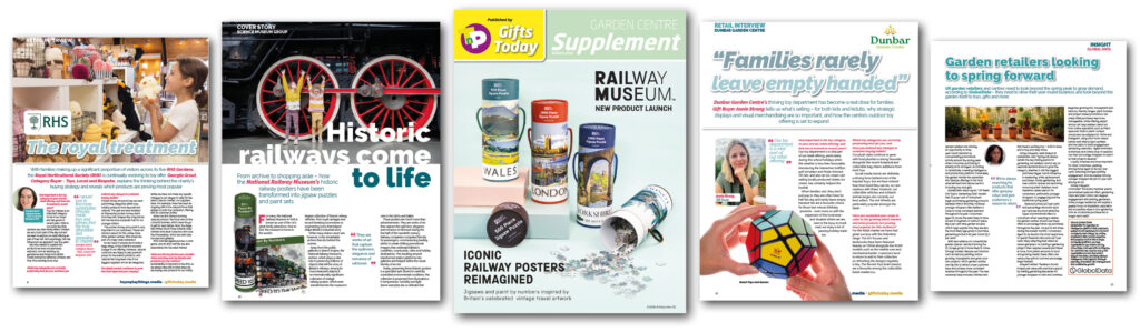 Garden Centre Supplement