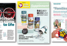 Autumn Garden Centre Supplement is now online! Garden Centre Supplement