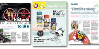 Autumn Garden Centre Supplement is now online! Garden Centre Supplement